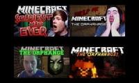 Minecraft The Orphanage w/ Facecams (Warning: Strong Language)