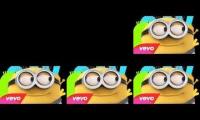 happy mega mashup by dallas