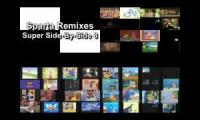 Sparta Remix Utimateparison 1