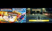 HFC vs. BSC Mario Kart 8 Part 6