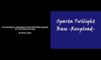 Sparta Daytime Mix T200S