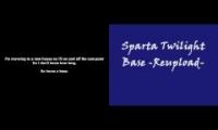 Sparta Daytime Mix T200S