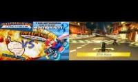 HFC vs. BSC Mario Kart 8 Part 7