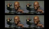 Ainsley Harriott wants you