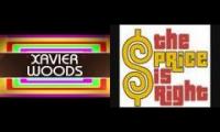 The Price is Xavier Woods