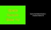 (Mahup) Sparta Infinity Mix (DanDaManStudios1 And HandMaster722)