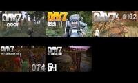 Lets Play DayZ [HD]213223e2423423424