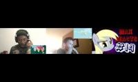 Mastermax,Jayden,And Rachetness in Derpy Gets Pranked...