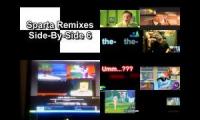 Sparta Remix Side-by-Side 6s Side-by-Side