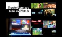 Sparta Remix Side-by-Side 6s Side-by-Side (Redux)