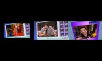 iCarly - Seasons 1-3 opening SLOWED