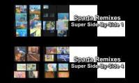 Sparta Remix Utimateparison 1