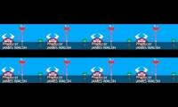fosters friends credits with a layer added single game