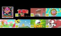 Thumbnail of lots of moshi monsters songs