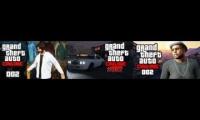 lets play gta 5 mit sarazar mafuyux gronkh part 2