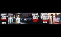 lets play gta online mit sarazar part 4 mafuyu part 2 gronkh part 4