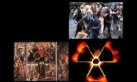 Apocalypse and lovecraftian entities 666