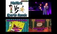Let's Create Side by Sides - Sparta Remixes Side-by-Side 263