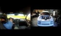 LS1 FC vs. C5 Z06 Grattan Raceway