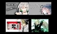 Turn Me On- Piko, Len, VY2, Piko (manly)