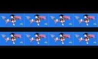 Yakko's World Is Going Mad