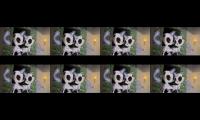 mlp don't mine at night mashup to 8