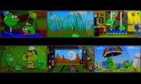 Breadwinners Episode 1-6