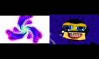 Klasky Csupo Has A Sparta G Major Mix