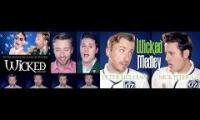 Nick Pitera and Peter Hollens