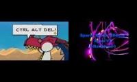 CTRL ALT DEL!!! Sparta Raven Effects V2 Mix