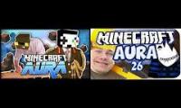 MINECRAFT: AURA ☆ #26/20 GLPADDL