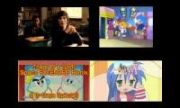 Let's Create Side by Sides - Sparta Remixes Side-by-Side 282