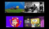 Let's Create Instead - Sparta Remixes Side-by-Side 290