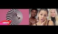 Ariana got a problem
