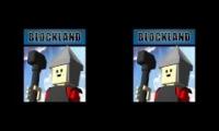 Blockland UST - Distort + Piano Bass