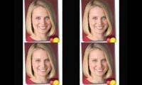 Multiple Melissa Laughing