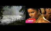 Funeral March vs. Nicki Minaj