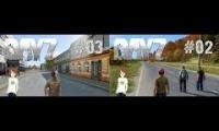 lets play dayz mit sarazar mafuyux und die alchemisten