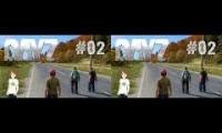lets play dayz mit sarazar mafuyux und die alchemisten