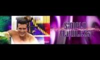 Alberto Del Rio New theme