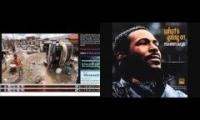 Thumbnail of marvin gaye at the end of the world