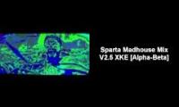 Sparta Flash Mix [T57S]
