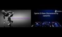 Sparta Dj Robotic Mix