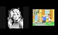 Herbert The Pervert vs Jolene