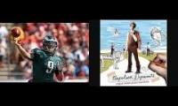 Nick Foles Highlights