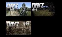 Dayz letsplay #14 sarazar