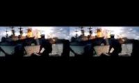 Pearl Harbour the Attack