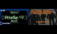 Sparta Drlasp V3 Remix gta 3 take it down