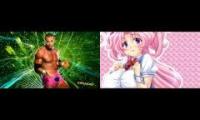 Billy Gunn: the Hentai