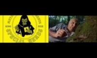 MF DOOM MATING LEOPARD SLUGS